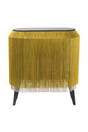 Baby Alpaga Bedside Cabinet