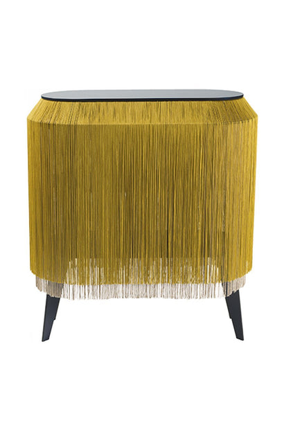 Baby Alpaga Bedside Cabinet