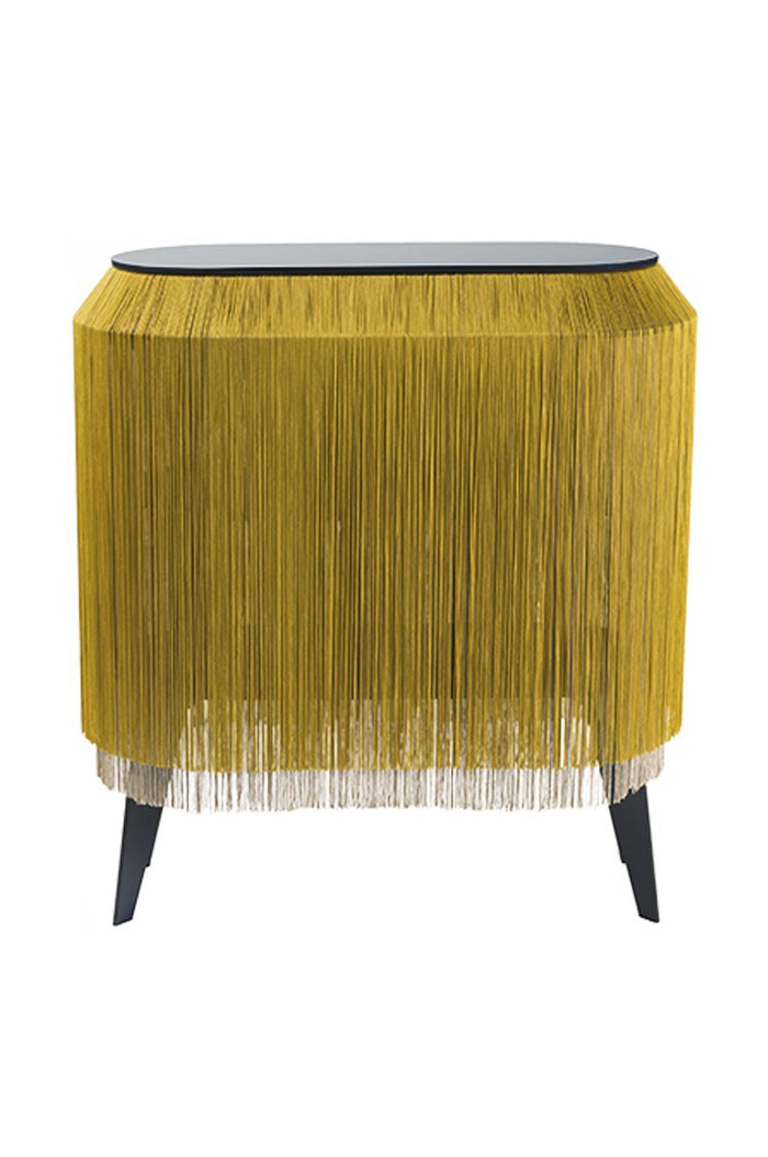 Baby Alpaga Bedside Cabinet