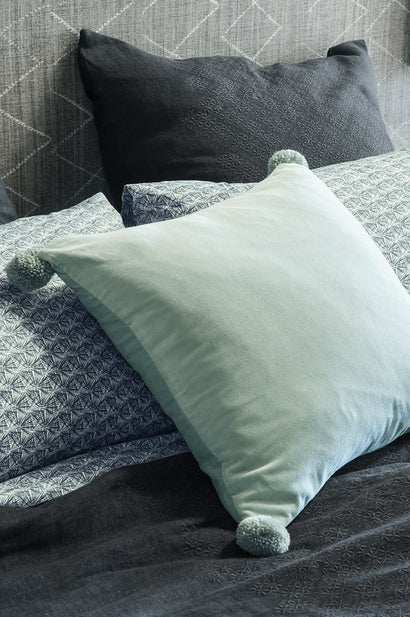 temari cushion
