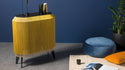 Baby Alpaga Bedside Cabinet