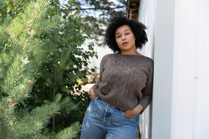 Laine Magazine Issue 15