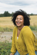 Laine Magazine Issue 15