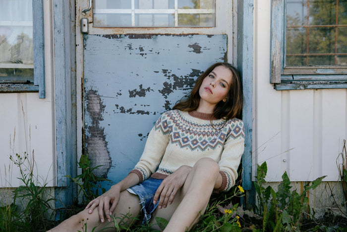 Laine Magazine Issue 15