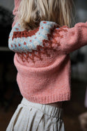 Making Memories: Timeless Knits for Children