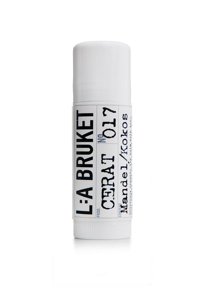 Lip Balm - Almond & Coconut