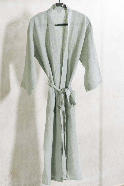 rabat pale ocean housecoat