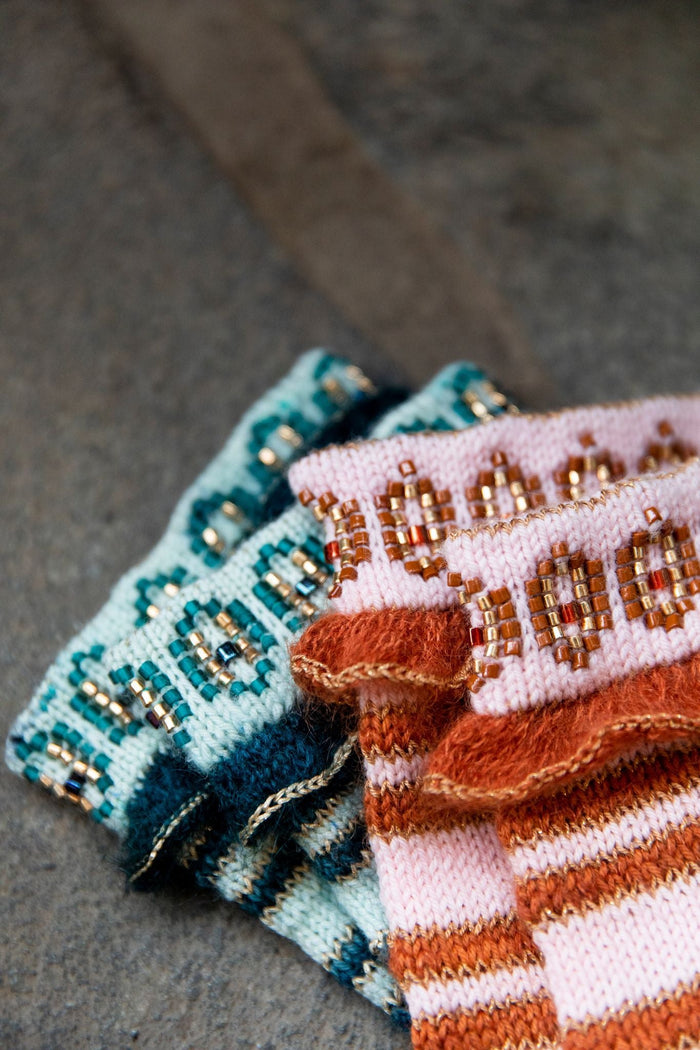 52 Weeks of Socks, Vol. II