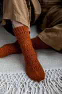 52 Weeks of Socks, Vol. II