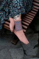 52 Weeks of Socks, Vol. II