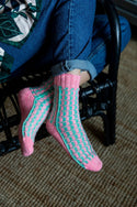 52 Weeks of Socks, Vol. II