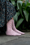 52 Weeks of Socks, Vol. II