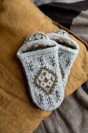 52 Weeks of Socks, Vol. II