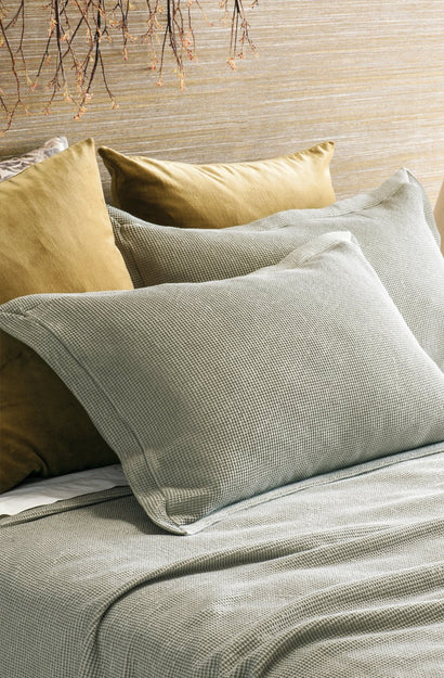 Sottobosco Fog Duvet Cover Set