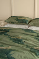 Tsuru Spruce Fabric