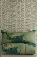 Tsuru Spruce Comforter