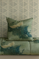 Tsuru Spruce Comforter