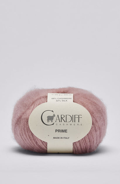 Cashmere Prime 106 Muji