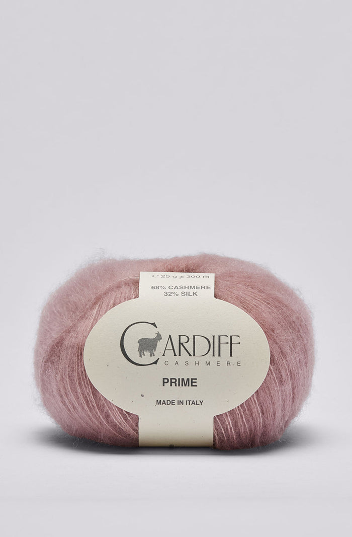 Cashmere Prime 106 Muji