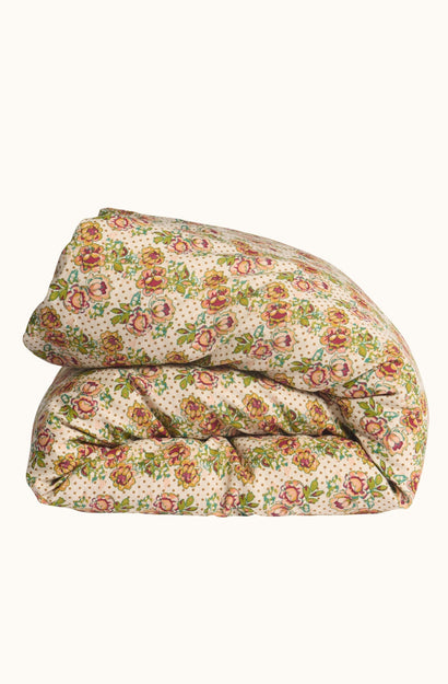 Rhonda Duvet Cover