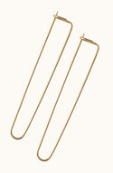 Seeknit Aluminium Gold Stitch Holders