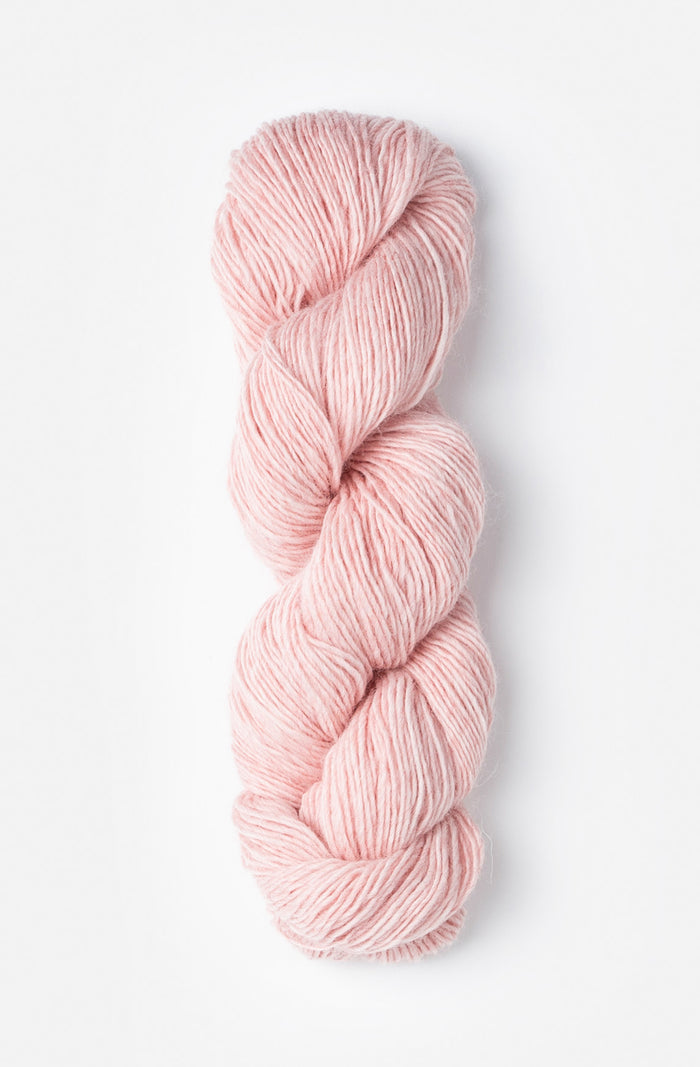 Woolstok Light Quartz Crystal