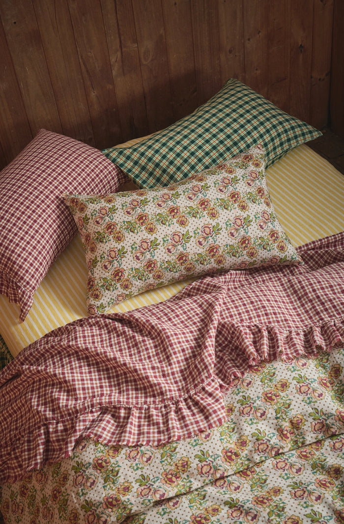 Rhonda Duvet Cover