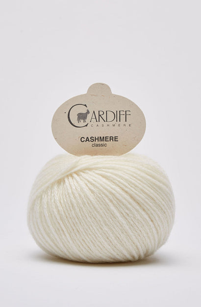Cashmere Classic 501 Neve