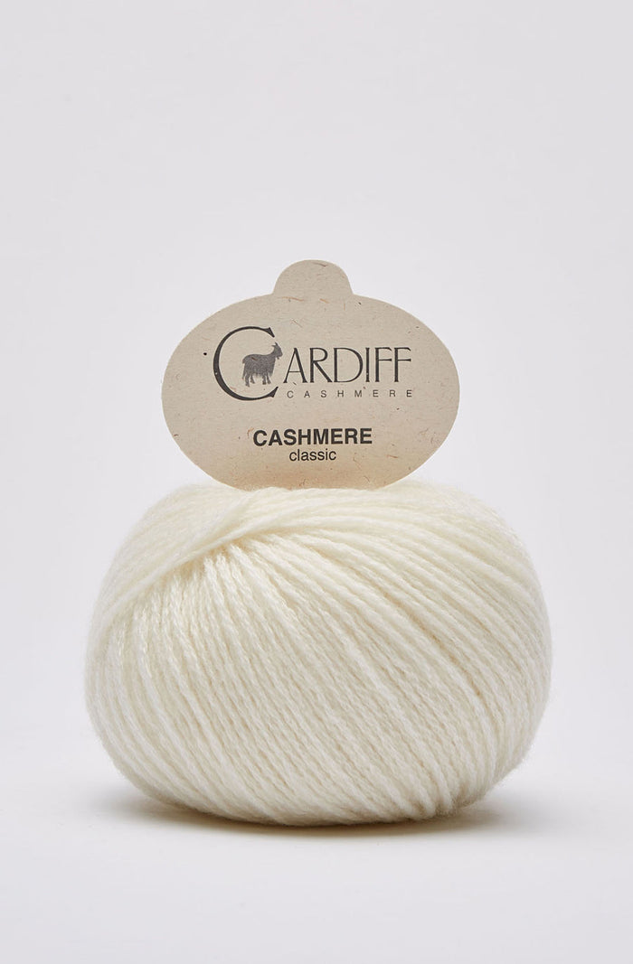 Cashmere Classic 501 Neve