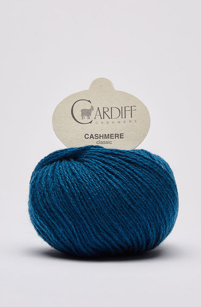 Cashmere Classic 526 Romeo