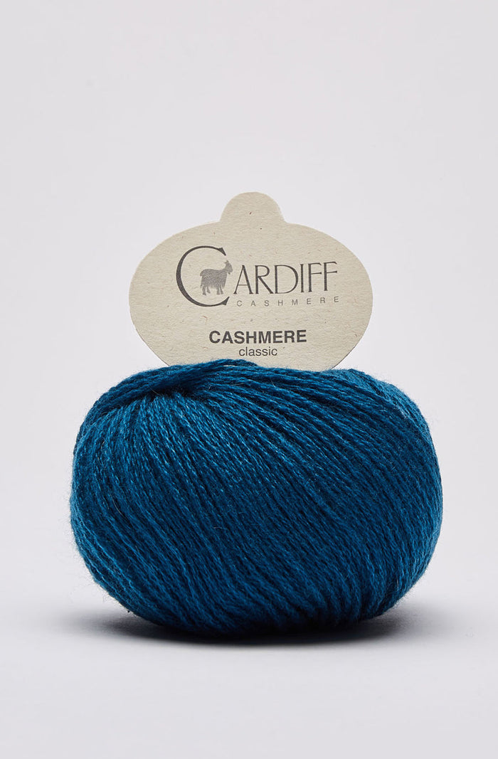 Cashmere Classic 526 Romeo