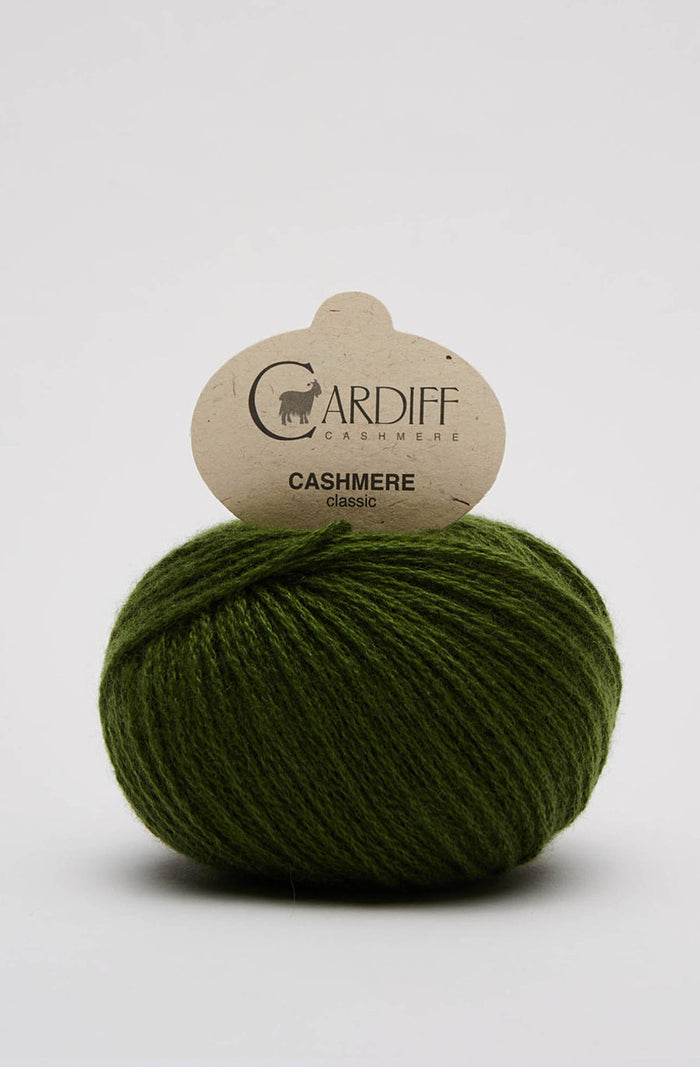 Cashmere Classic 579 Memphis