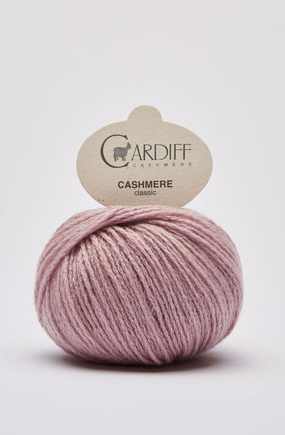Cashmere Classic 603 Muji