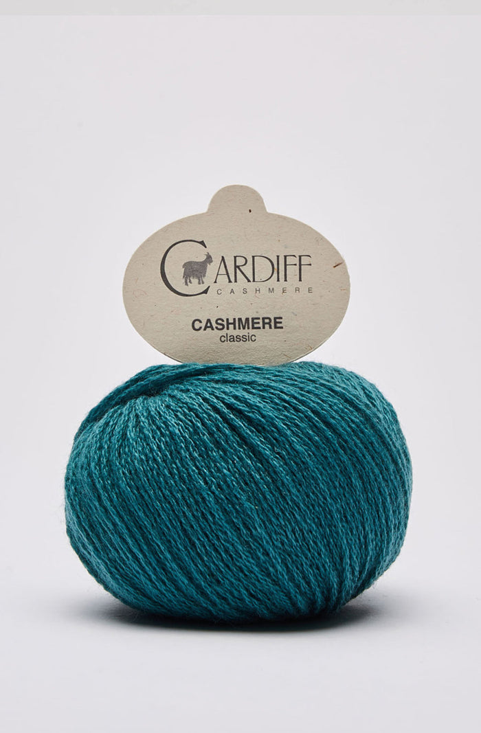 Cashmere Classic 610 Bugatti