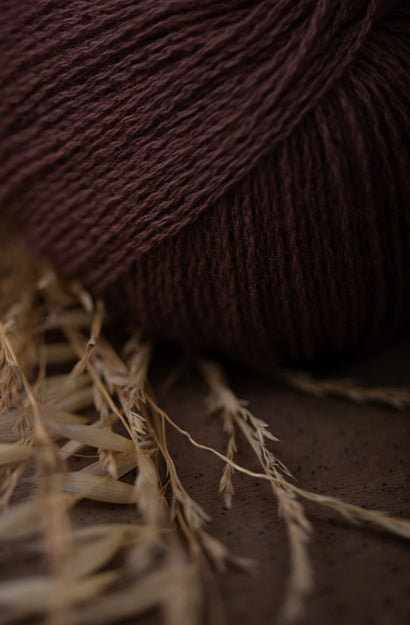 Cashmere Classic 643 Cacao