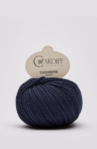 Cashmere Classic 647 Cosmo