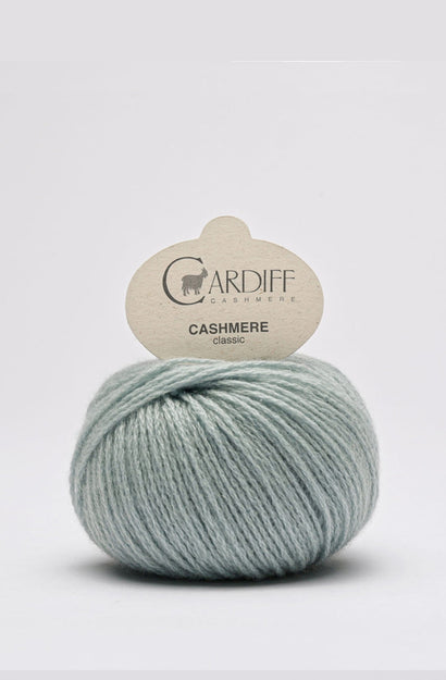 Cashmere Classic 677 Mose