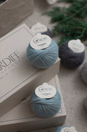 Cashmere Classic 677 Mose
