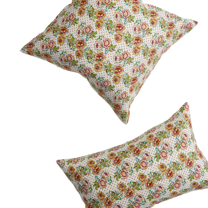 Rhonda Standard Pillowcase - Set of 2