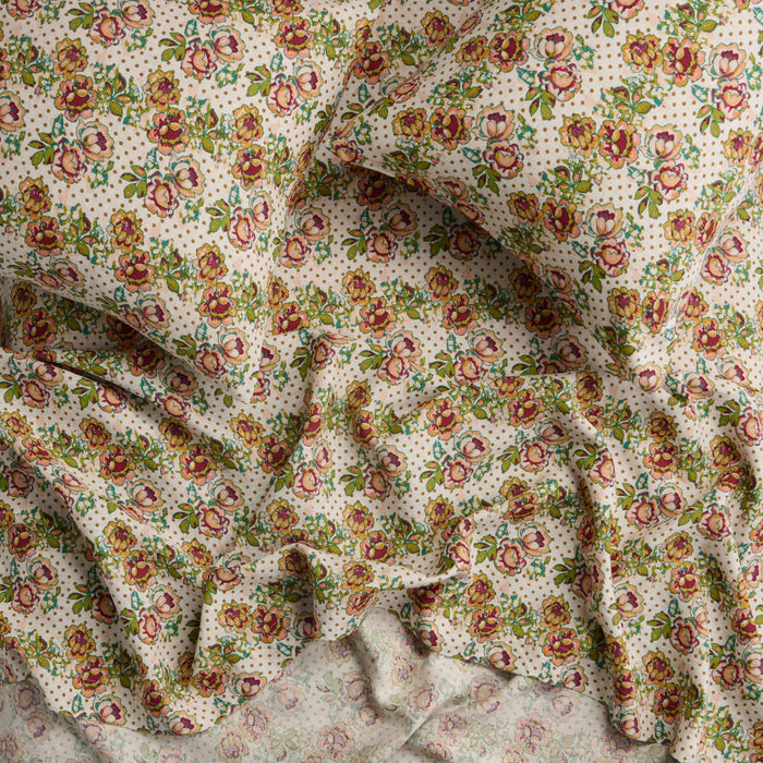 Rhonda Standard Pillowcase - Set of 2