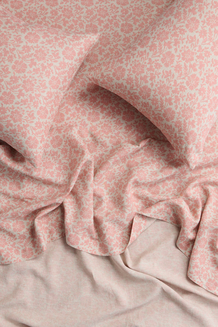 Muriel Standard Pillowcase - Set of 2