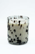 Candle - Dalmation - Ginger Flower