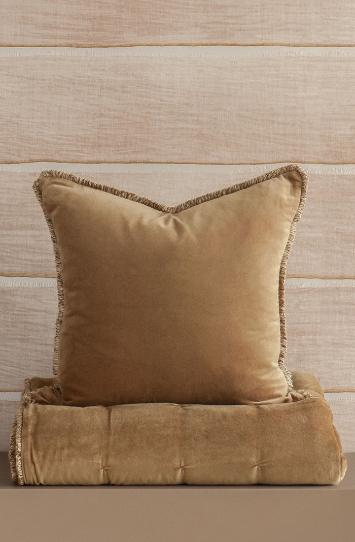 Anello Cedar Cushion