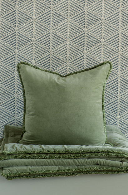 Anello Spruce Cushion