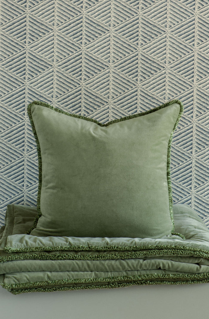 Anello Spruce Cushion