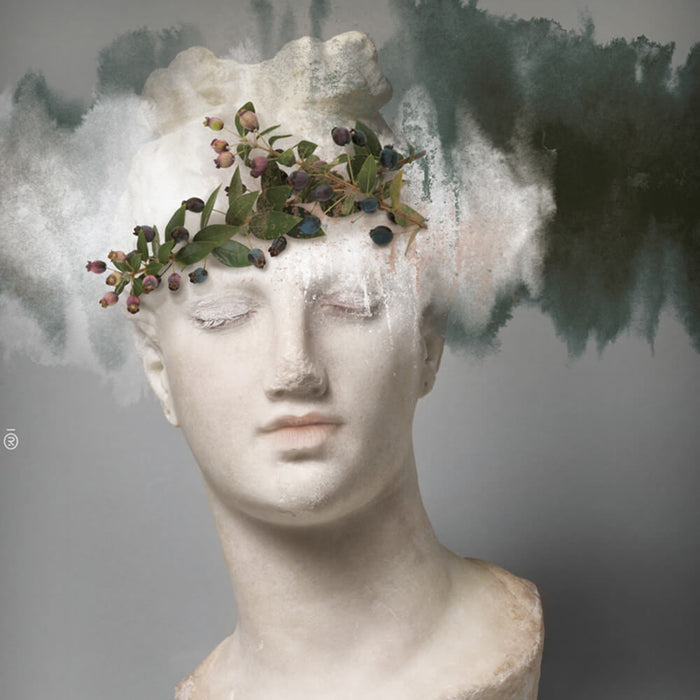 Aphrodite Nostalgie Portrait