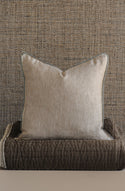 Appetto Cocoa Cushion