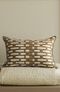 Mattone Mocha Cushion