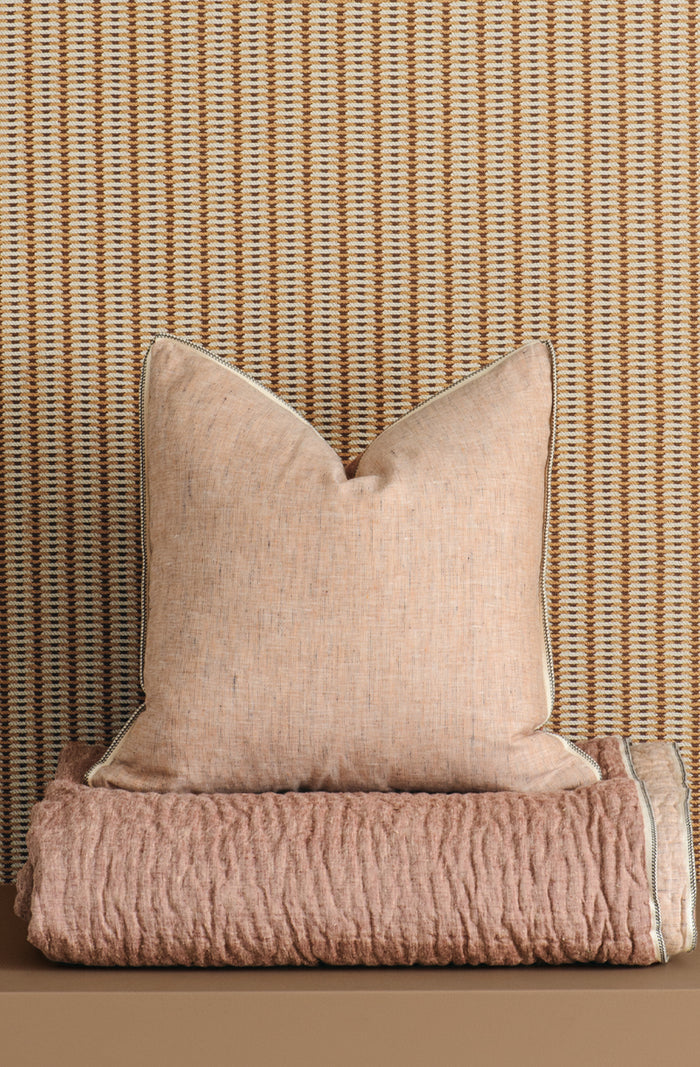 Appetto Dusky Merlot Cushion