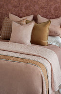 Tobiishi Pink Clay Eurocase Pair